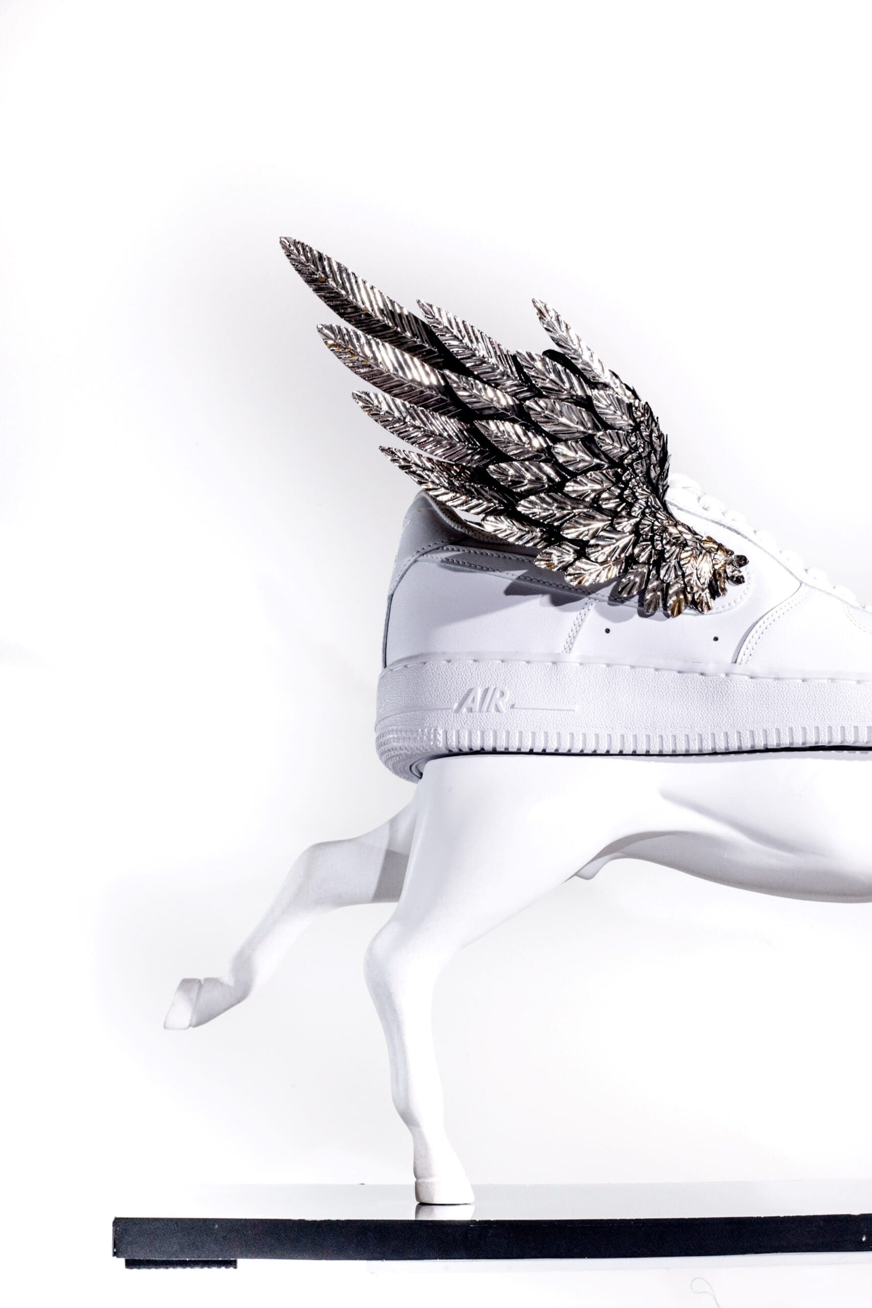 Pegasus 1 by Daniel dela Cruz