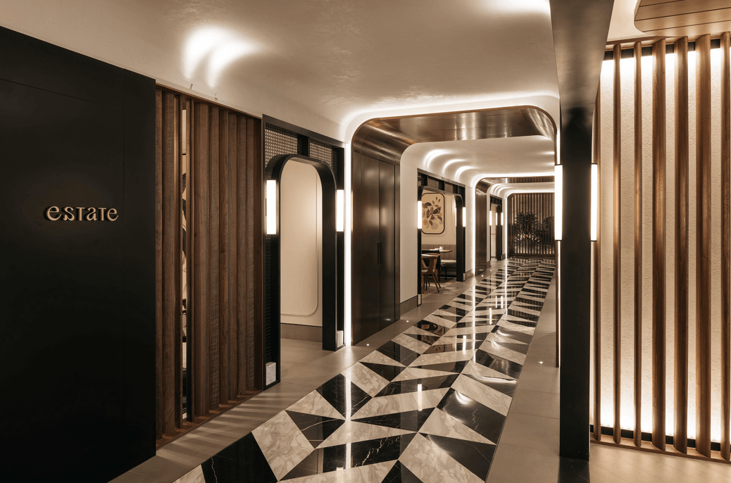 Estate at Hilton Singapore Orchard