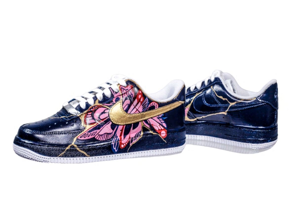 Bloom by Christina Dy