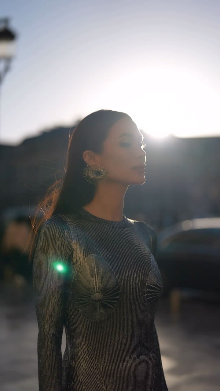 Heart Evangelista