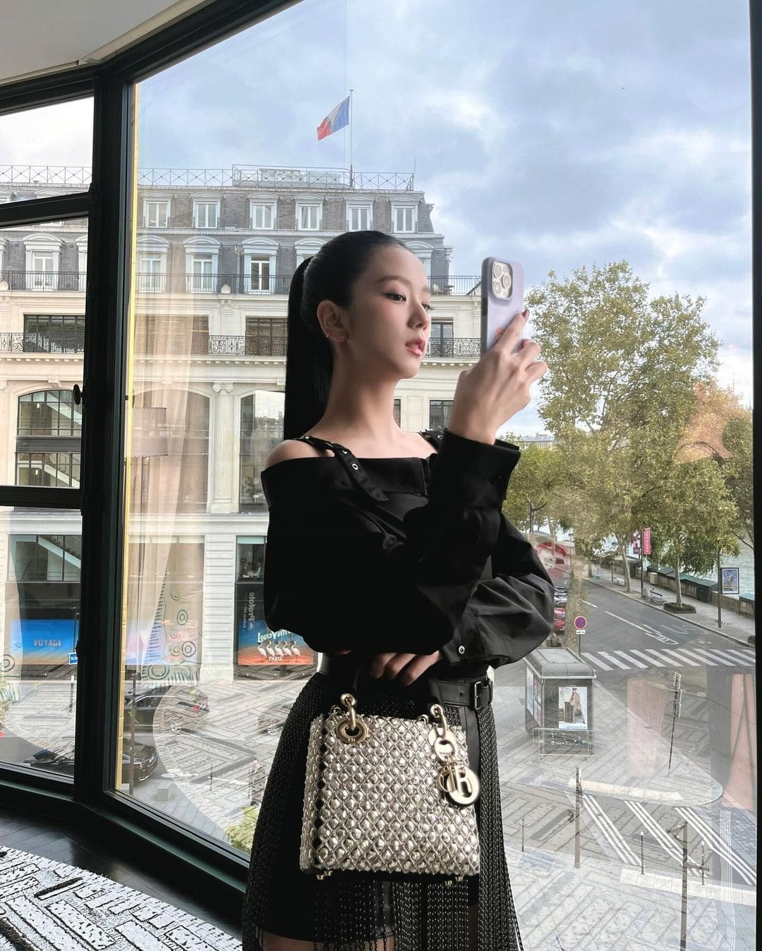 Blackpink Jisoo