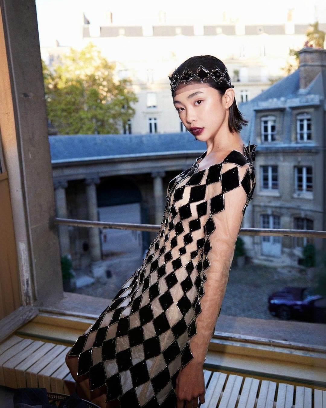 Maymay Entrata