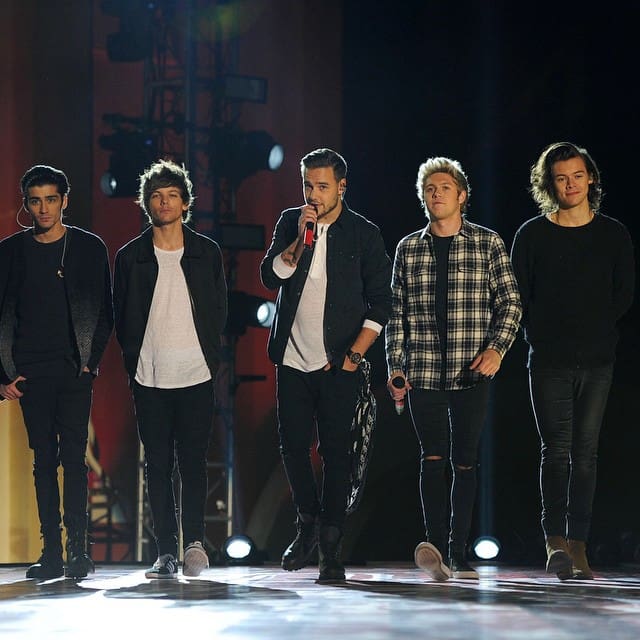 One Direction