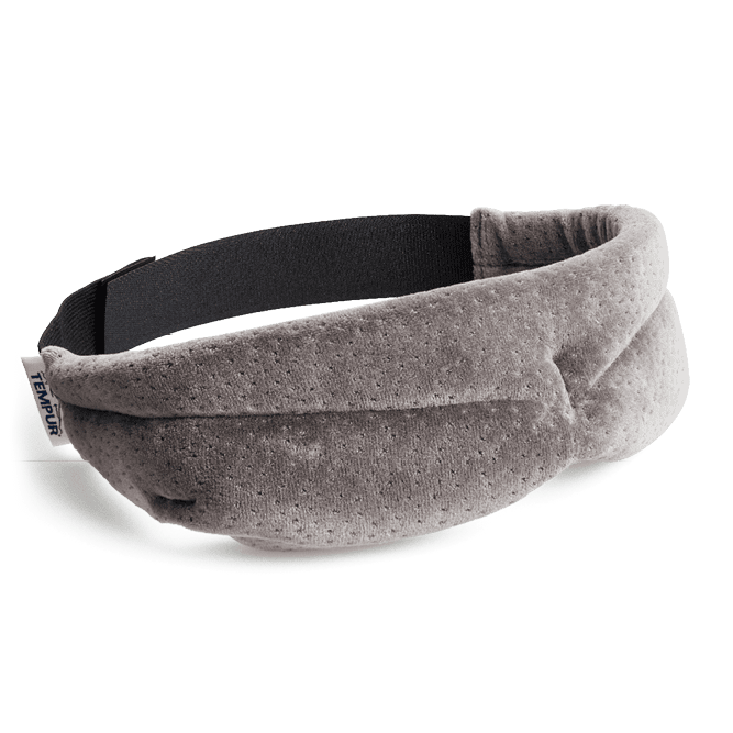 The Tempur Sleep Mask wellness
