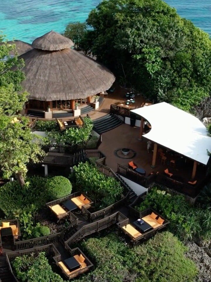 Shangri-La Boracay
