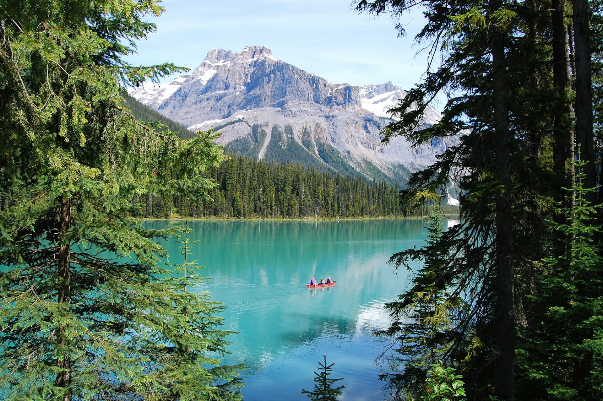 Canada Best Quality of Life