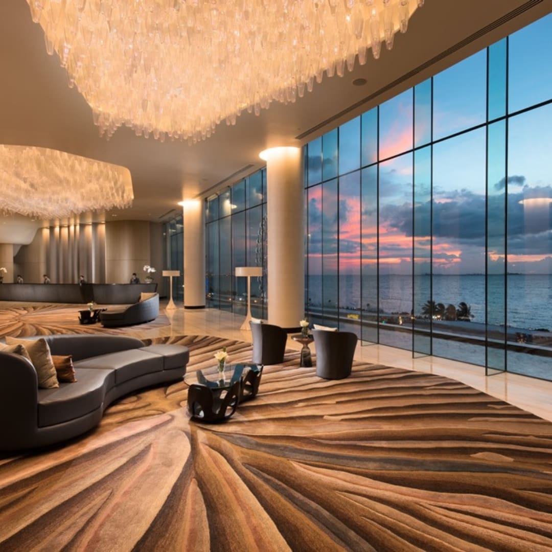 Conrad Manila