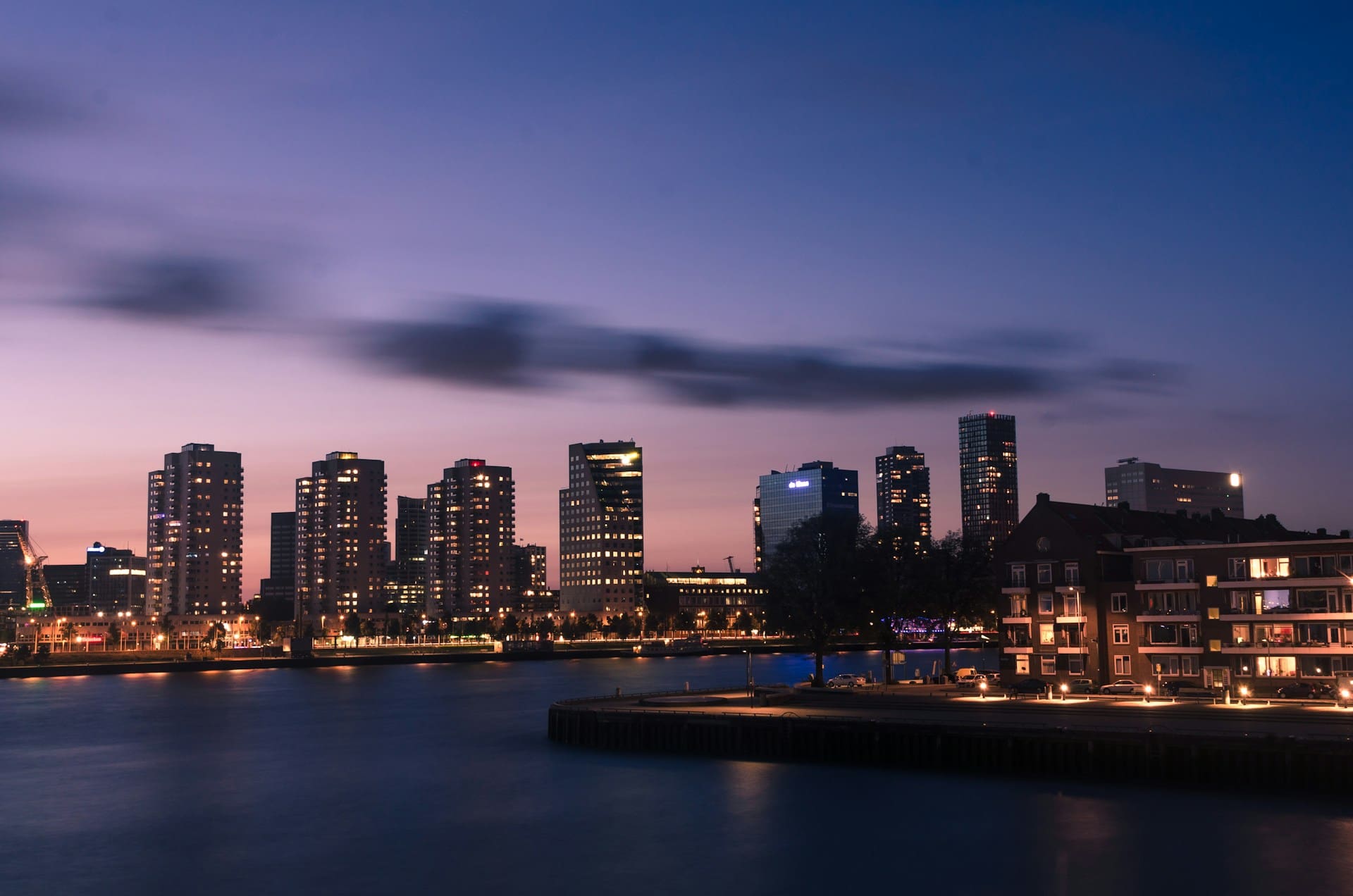 Netherlands Best Quality Of Life