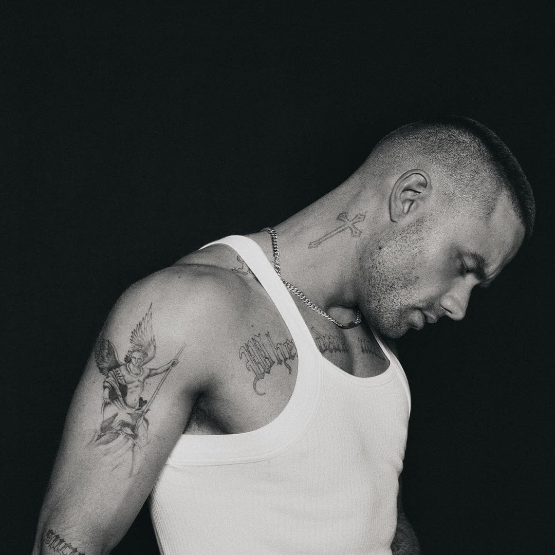 Liam Payne
