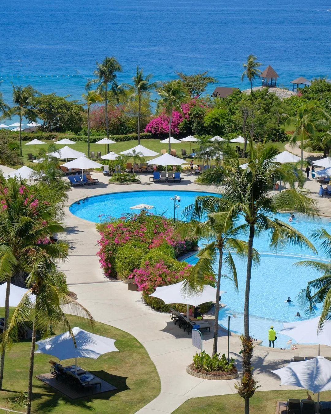 Shangri-La Mactan