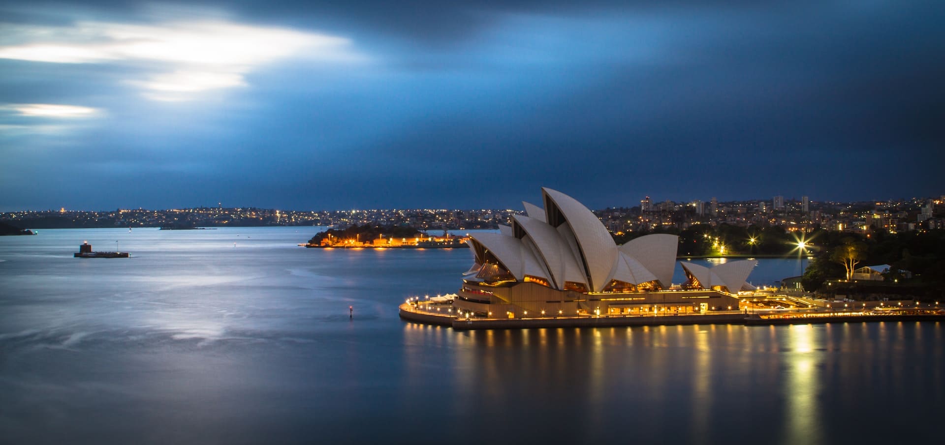 Australia Best Quality of Life