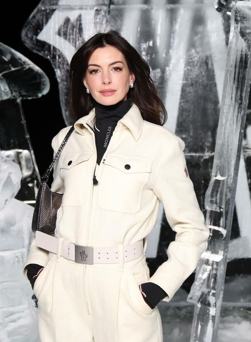 Zendaya, Anne Hathaway, Lupita Nyong'o, Tom Holland, and Matt Damon will be starring in Nolan's upcoming film