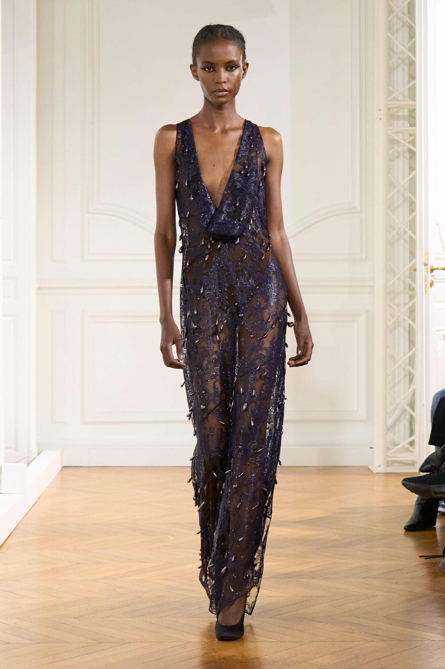 Givenchy's latest Fall-Winter 2024 collection
