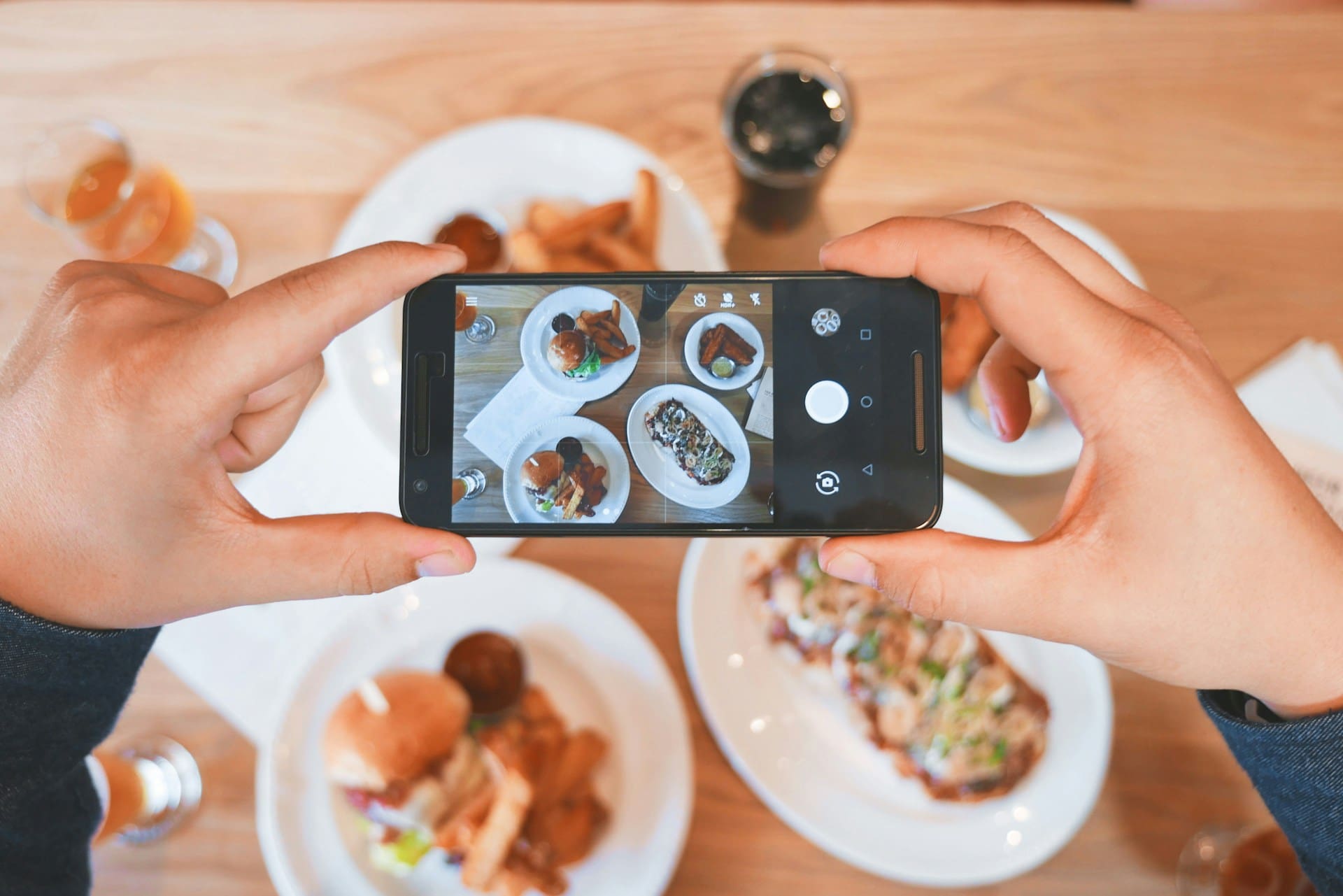 Photo by Eaters Collective via Unsplash