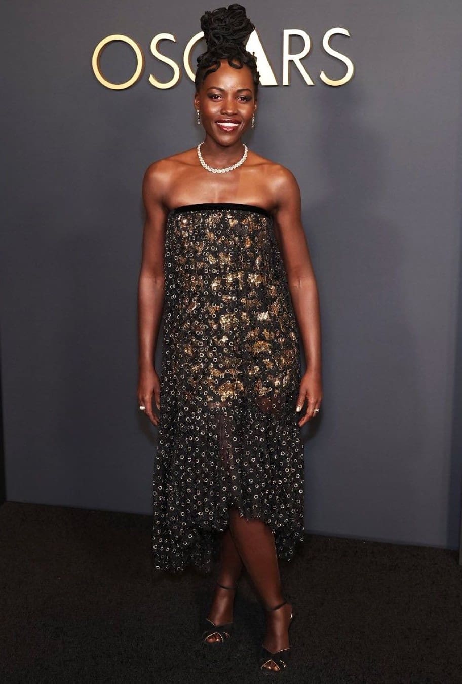 Lupita Nyong'o