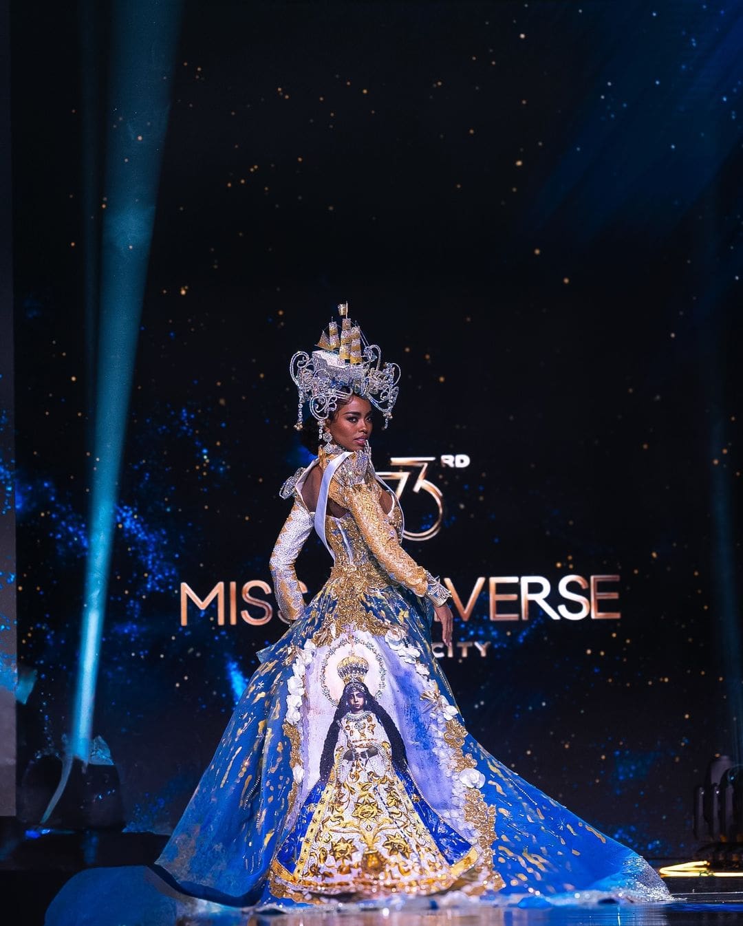 Miss Universe Philippines' national costume, Hiraya