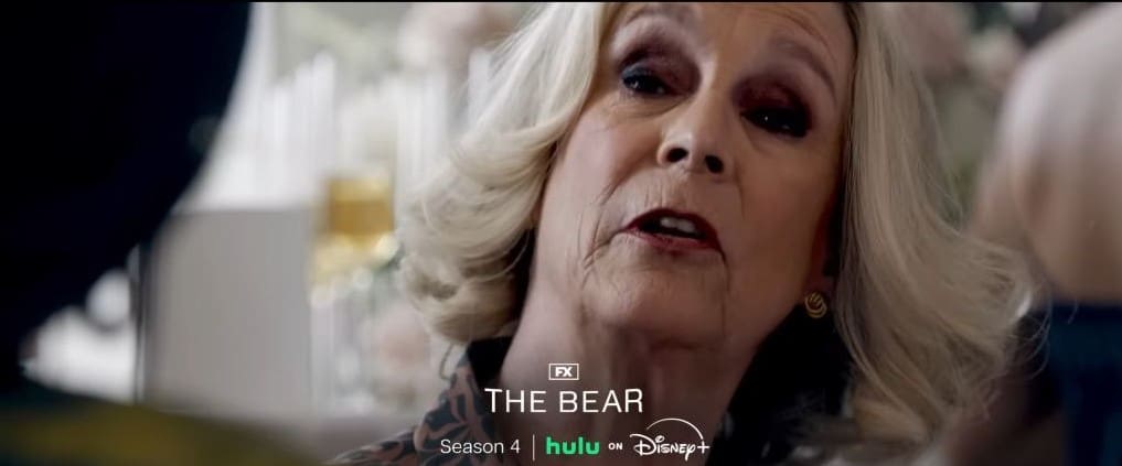 The Bear Season 4