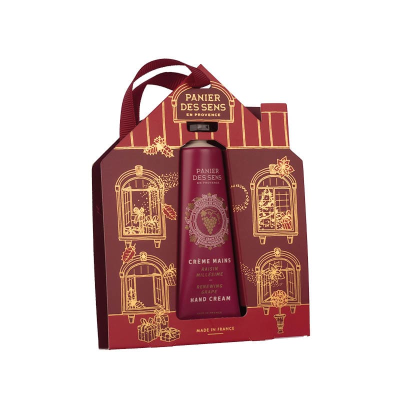 Panier des Sens hand cream