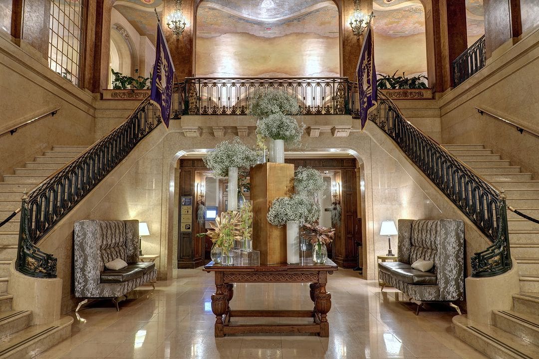 Fairmont Le Chateau Frontenac