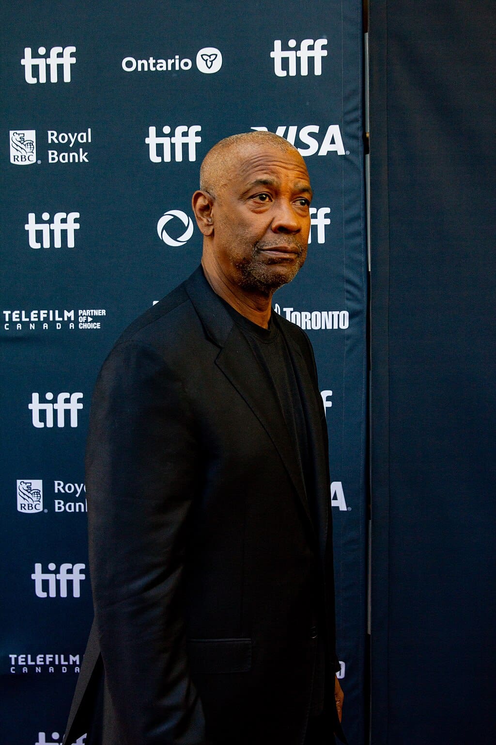 Denzel Washington