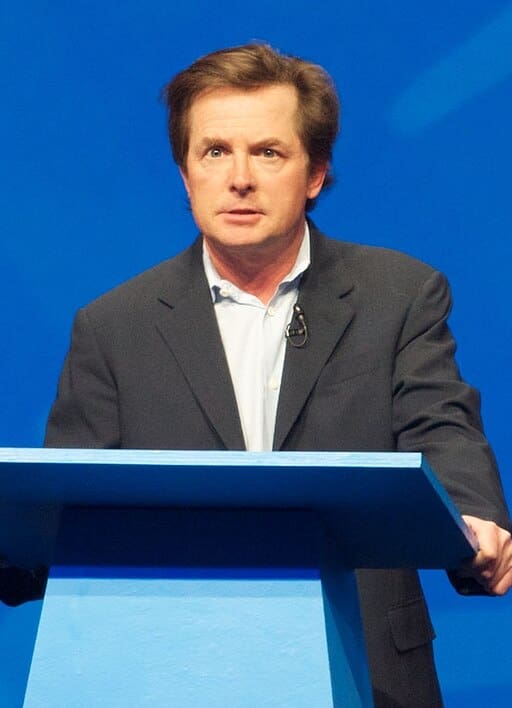 Michael J. Fox