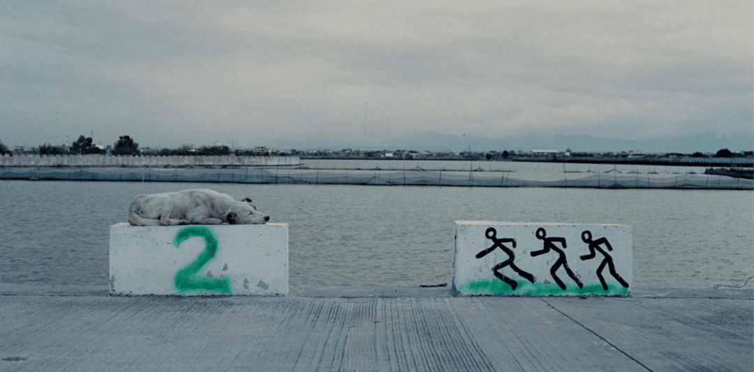 "Megadike Naps" Capture and Release Space Encounters Ulap Chua