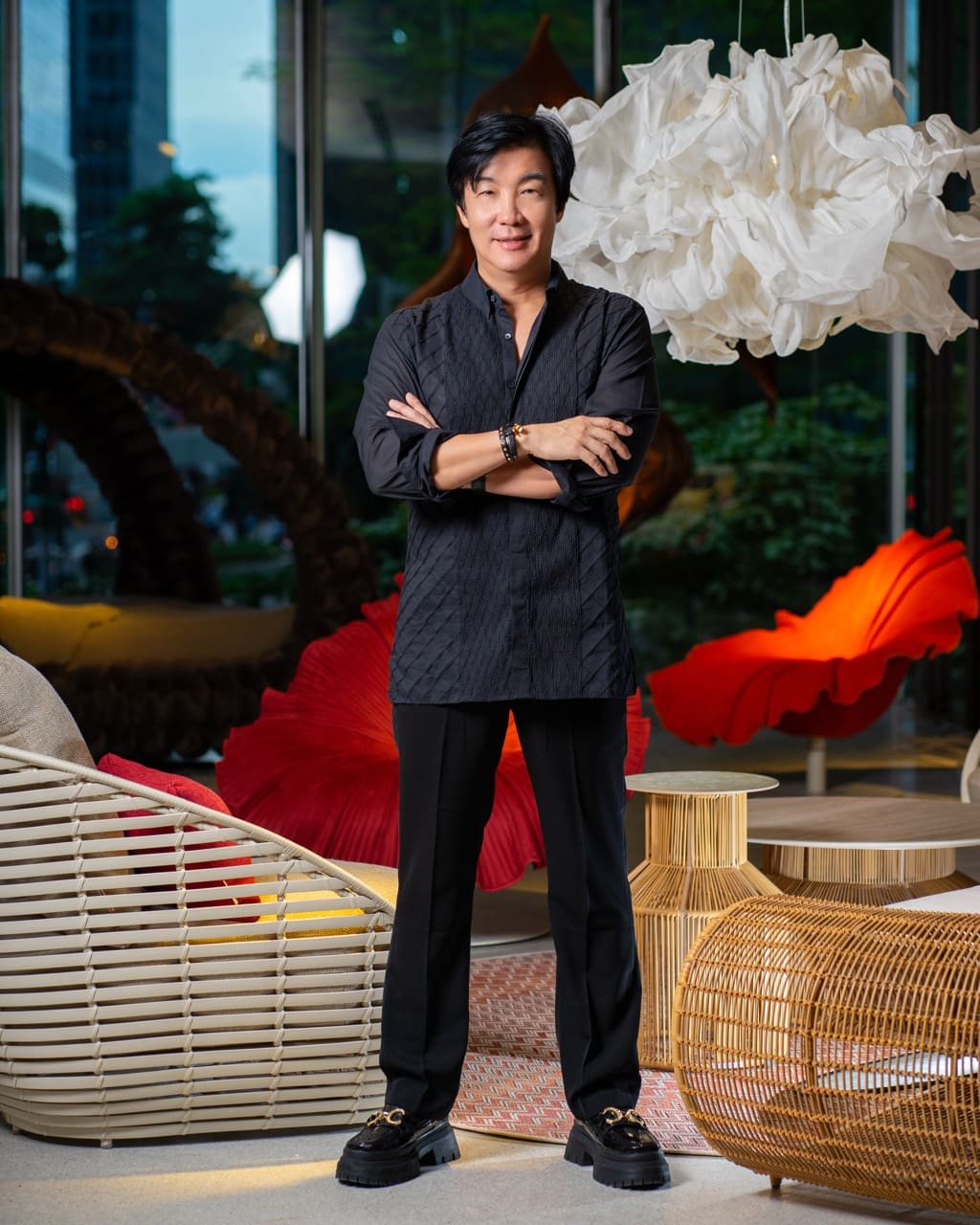 Kenneth Cobonpue