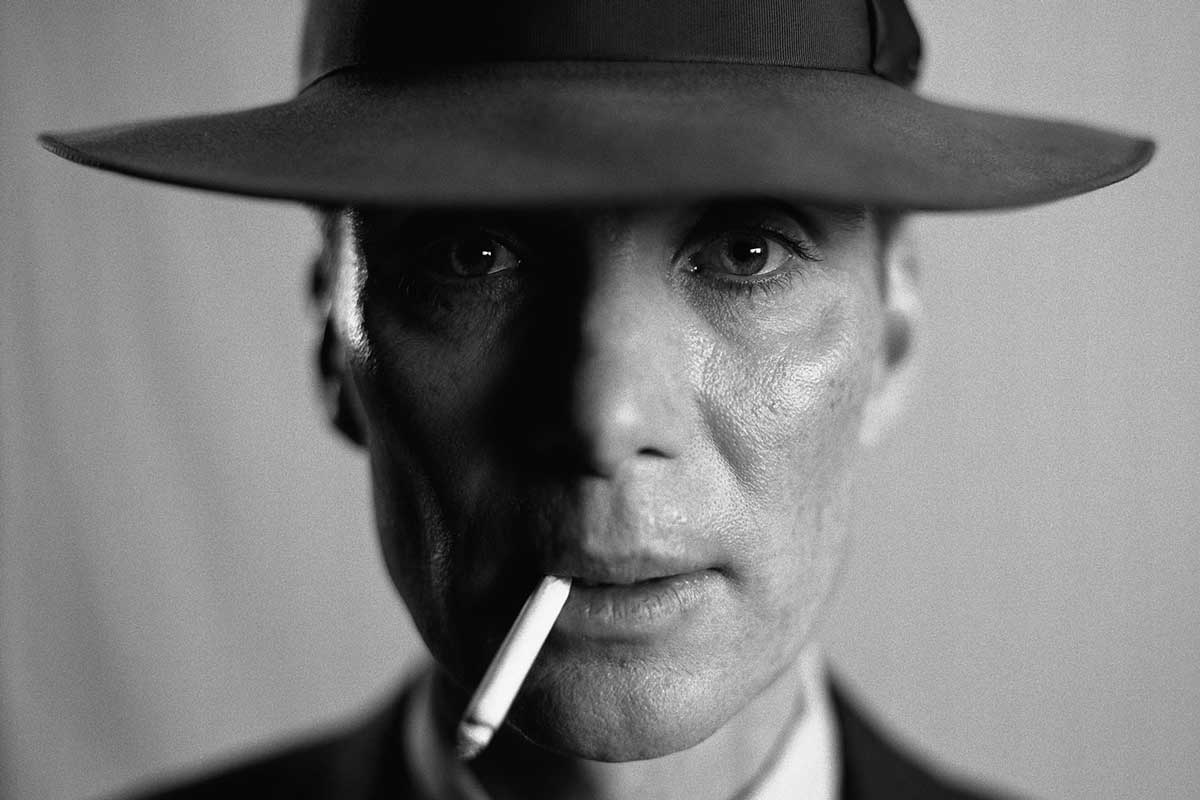 Christopher Nolan's "Oppenheimer" is the most recent film to join the prestigious Best Picture Oscar club