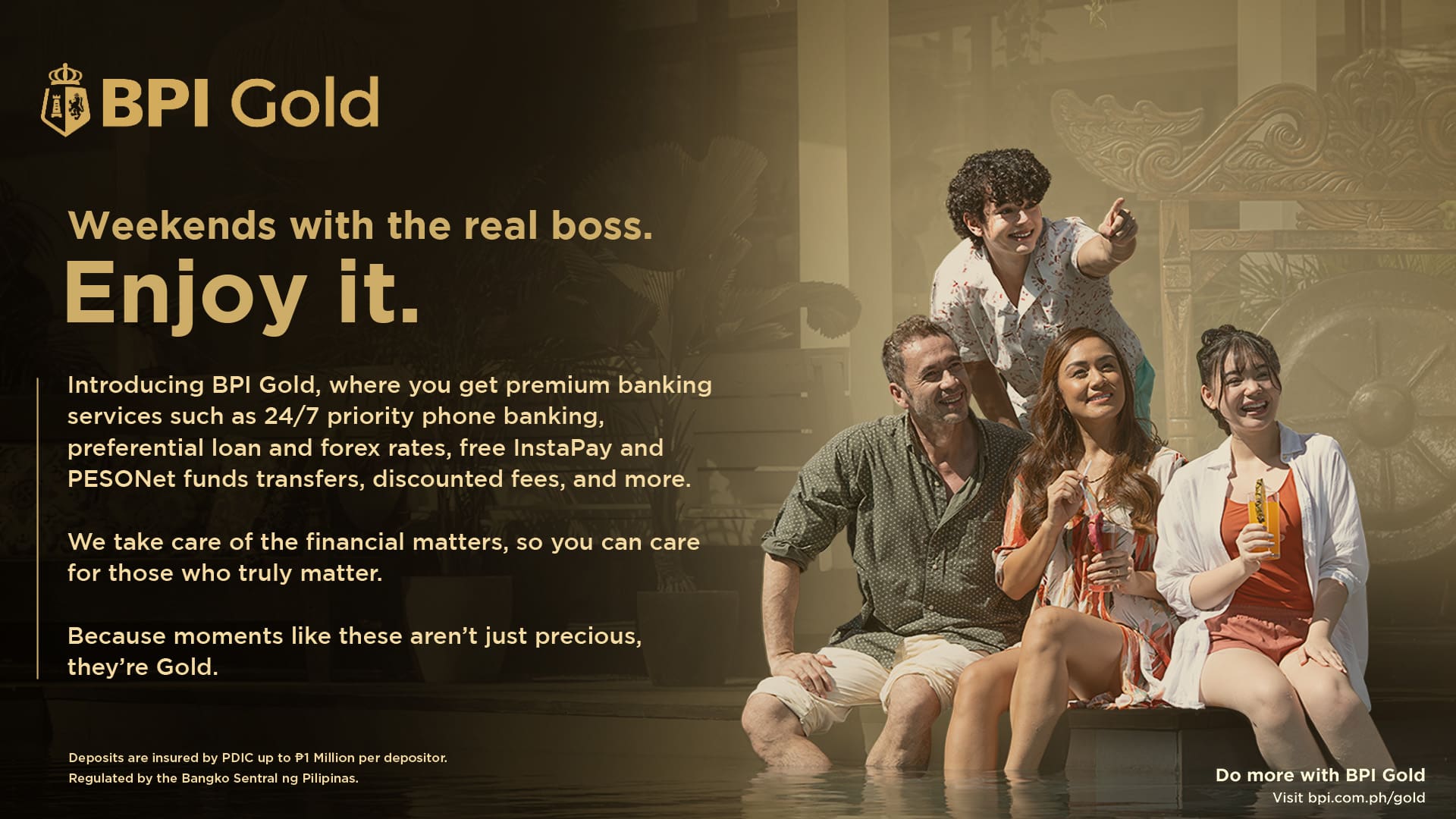 BPI Asian Banker Philippine Awards