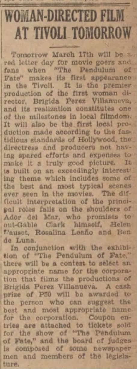 Filipino Women Who Were First In Their Fields