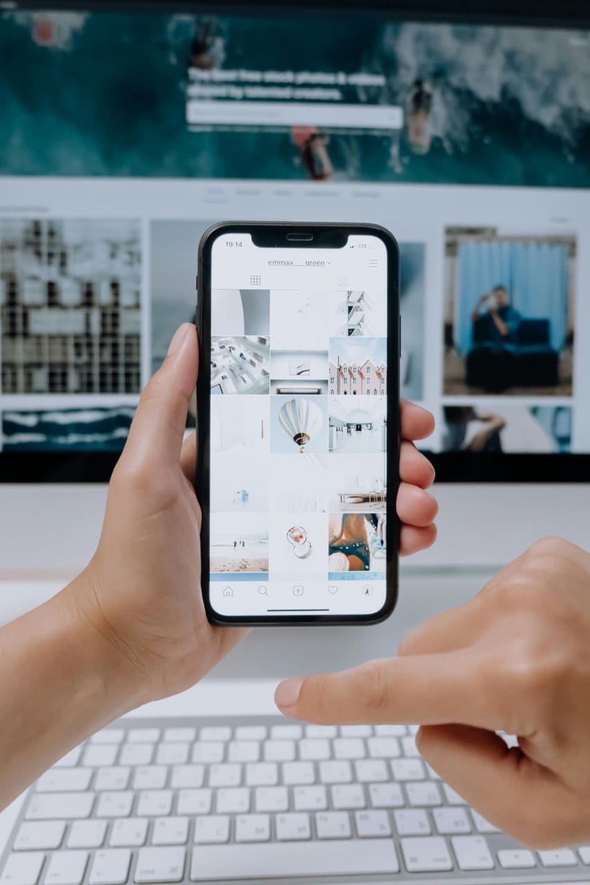 The Self, Finsta Accounts, And The Luxury Of Privacy