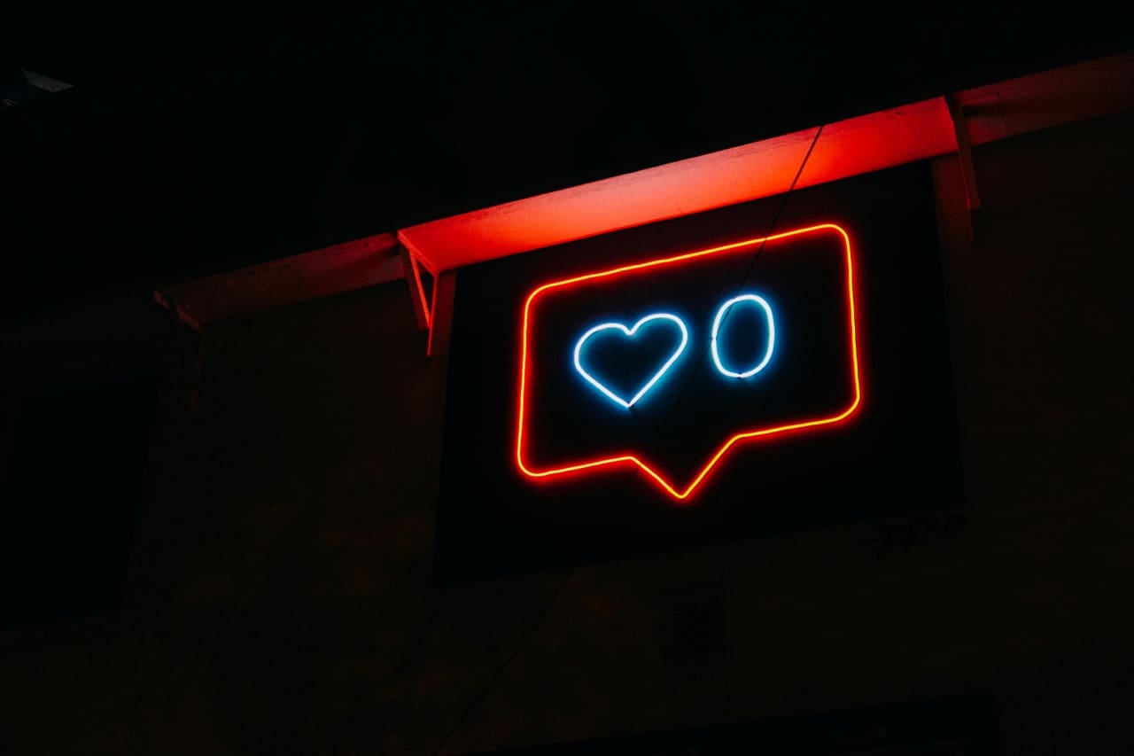 The Self, Finsta Accounts, And The Luxury Of Privacy