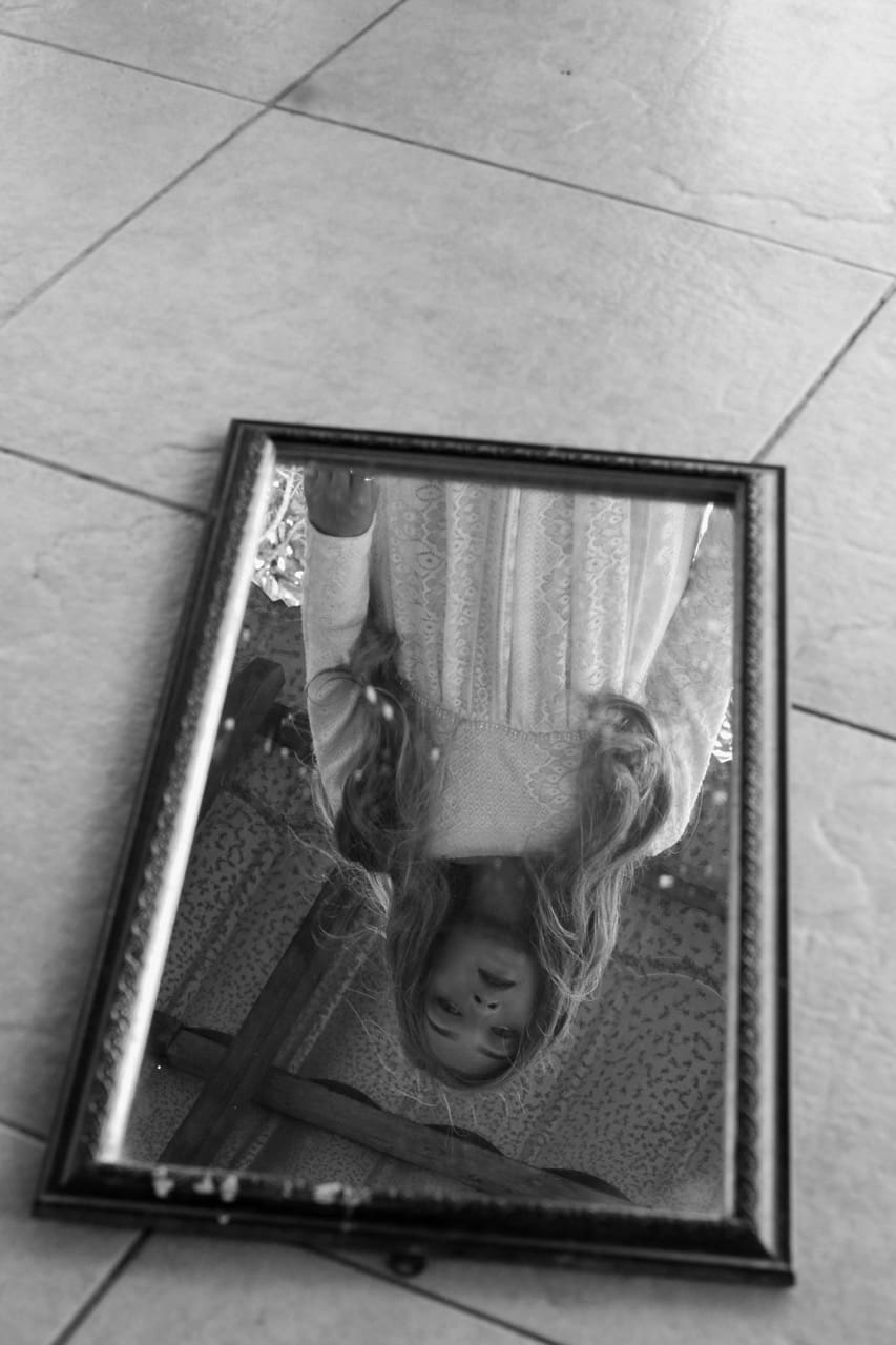 The Self, Finsta Accounts, And The Luxury Of Privacy