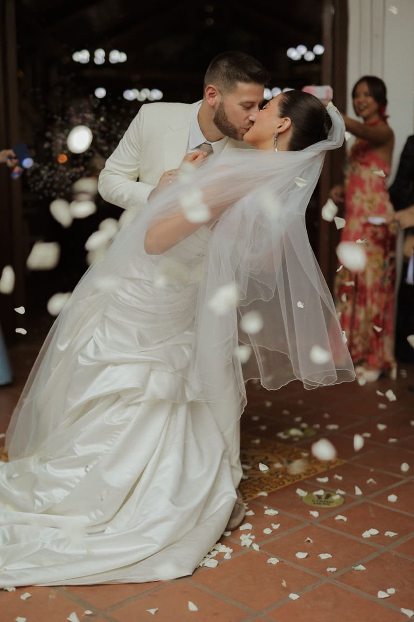 Jeff And Inez Cole’s Marriage, A Testimony To Love, A Story Of Perseverance