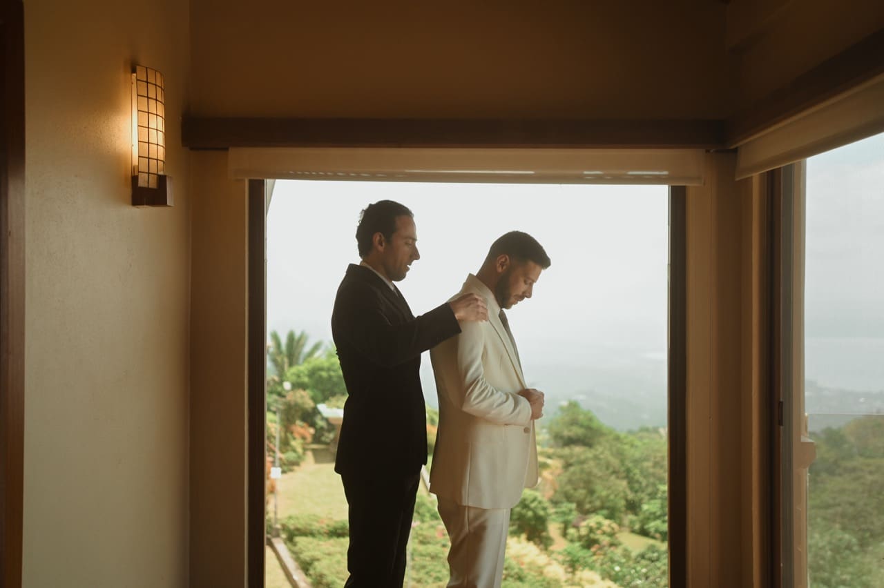 Jeff And Inez Cole’s Marriage, A Testimony To Love, A Story Of Perseverance