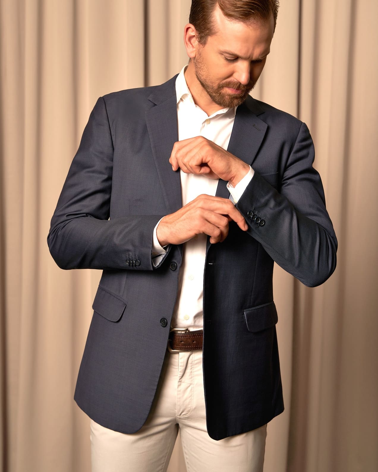 Jaime Gonzalez of Pickup Coffee