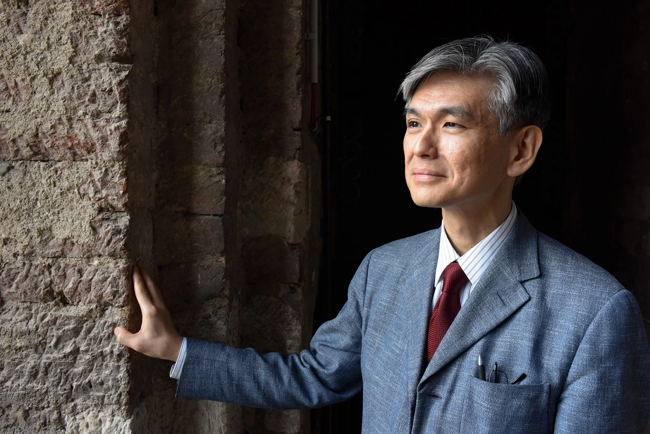 Jeffrey Ching