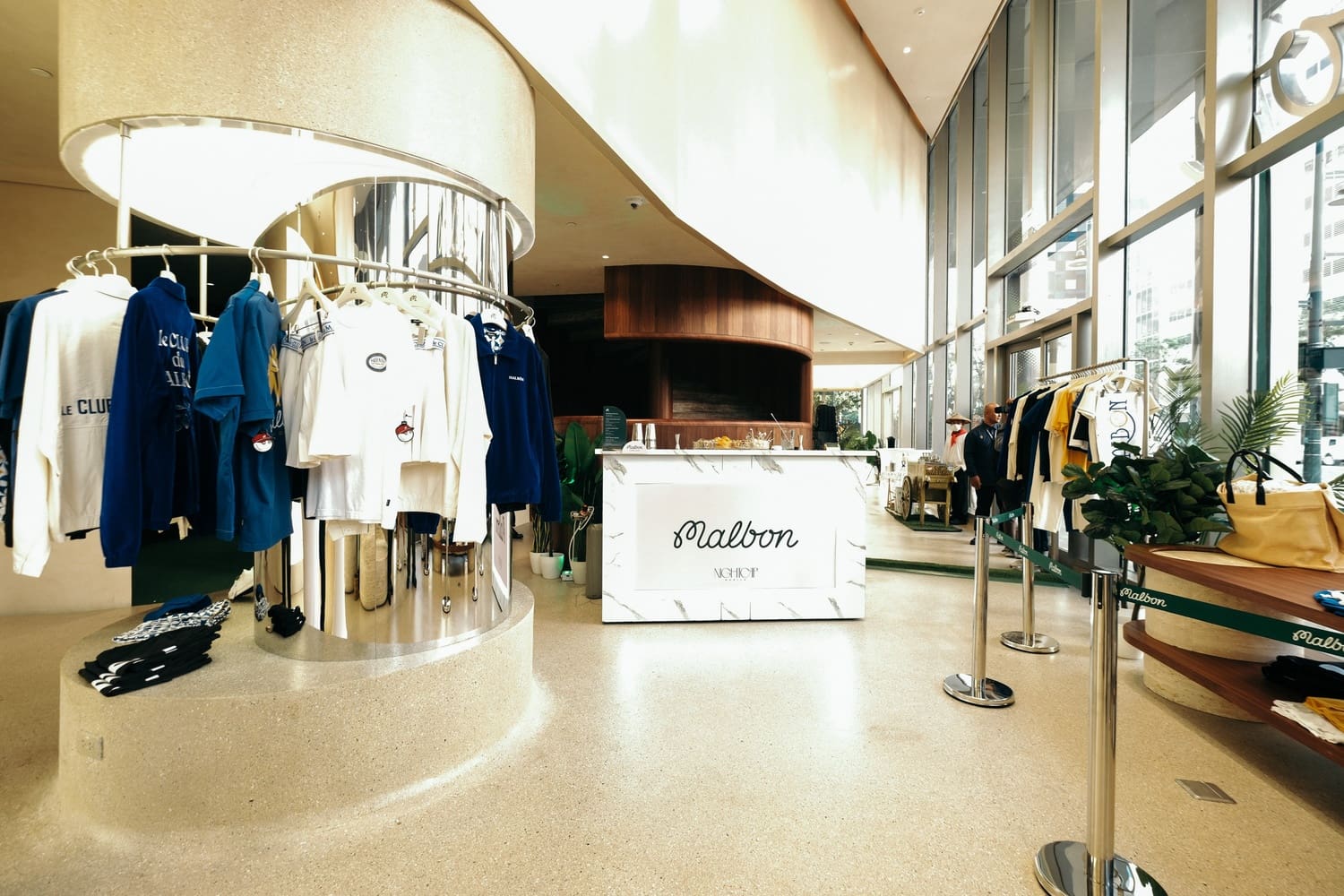 Malbon Philippines