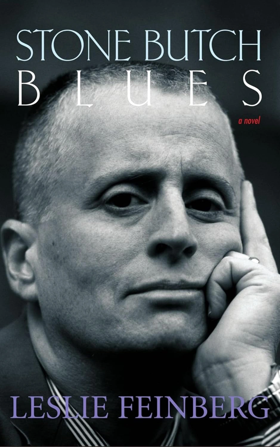 Stone Butch Blues Pride