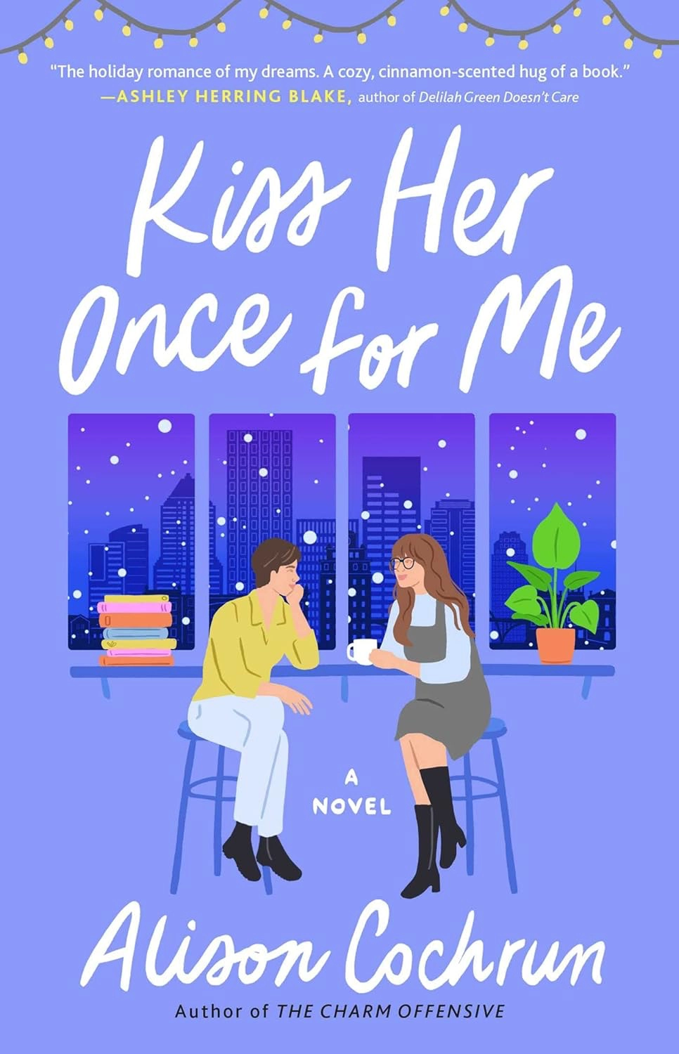 Kiss Her Once for Me Pride Queer