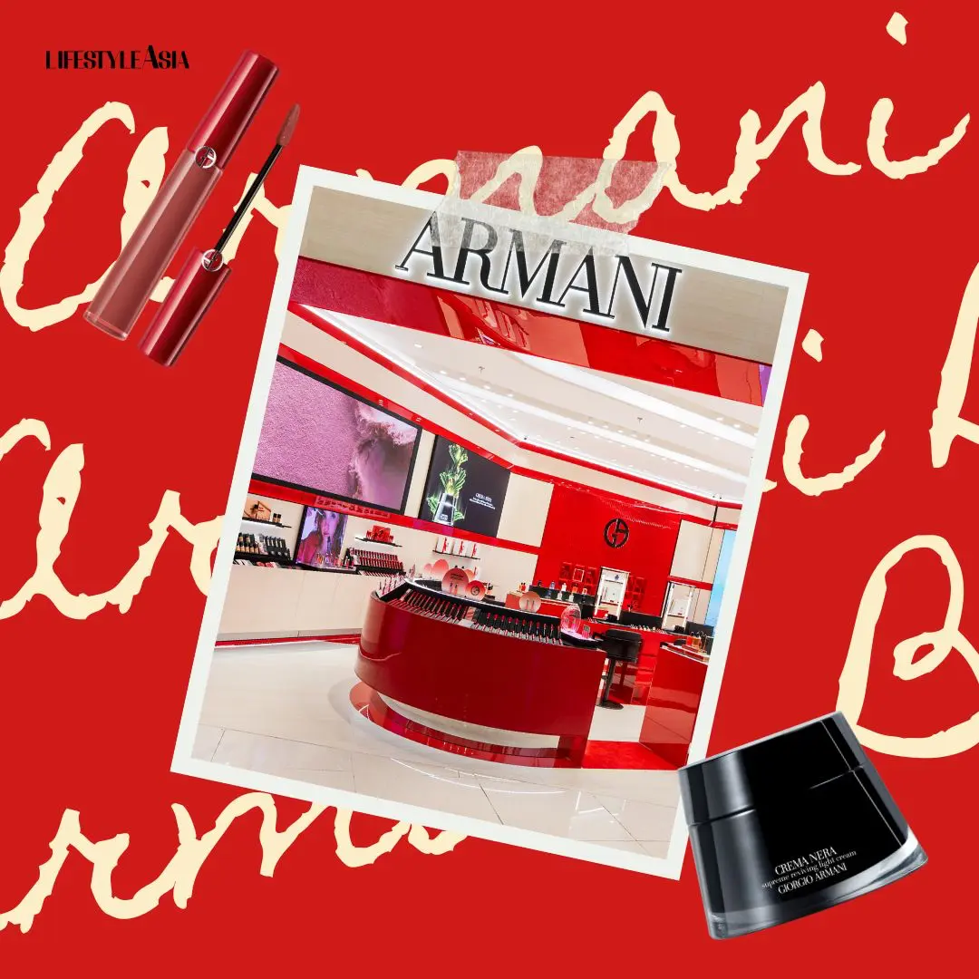 Armani Beauty