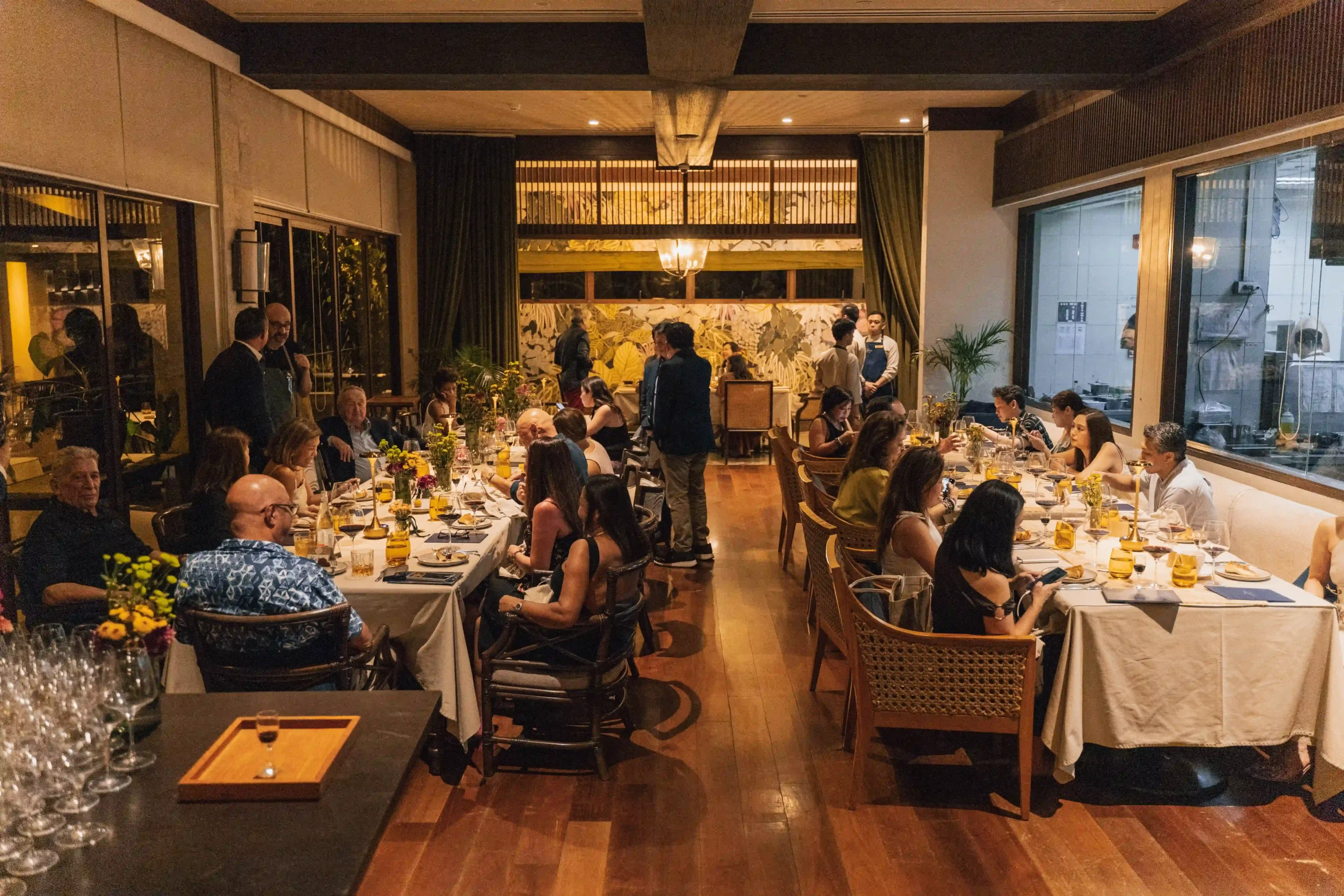 Anya Resort Tagaytay