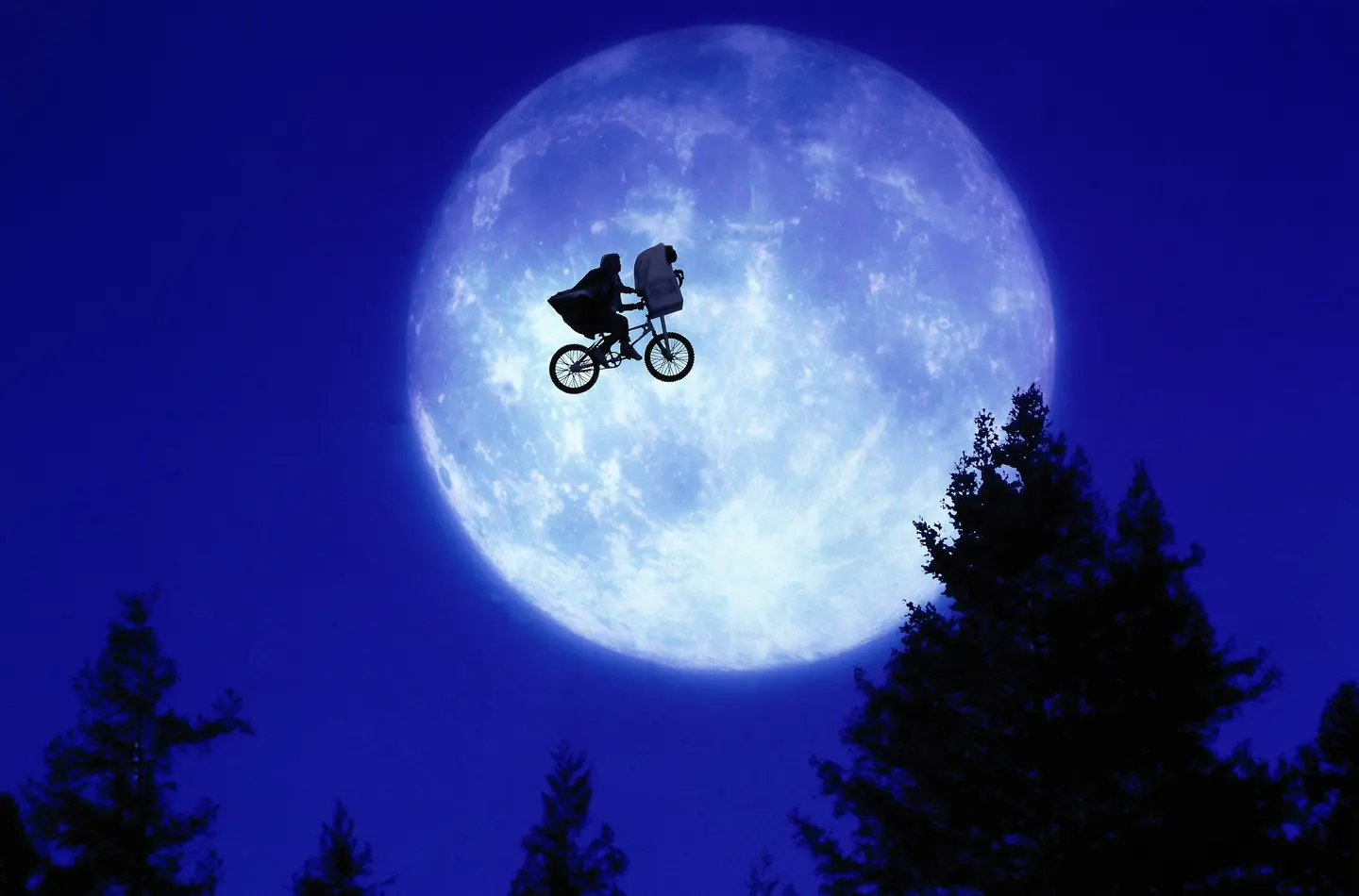 E.T. the Extra-Terrestrial