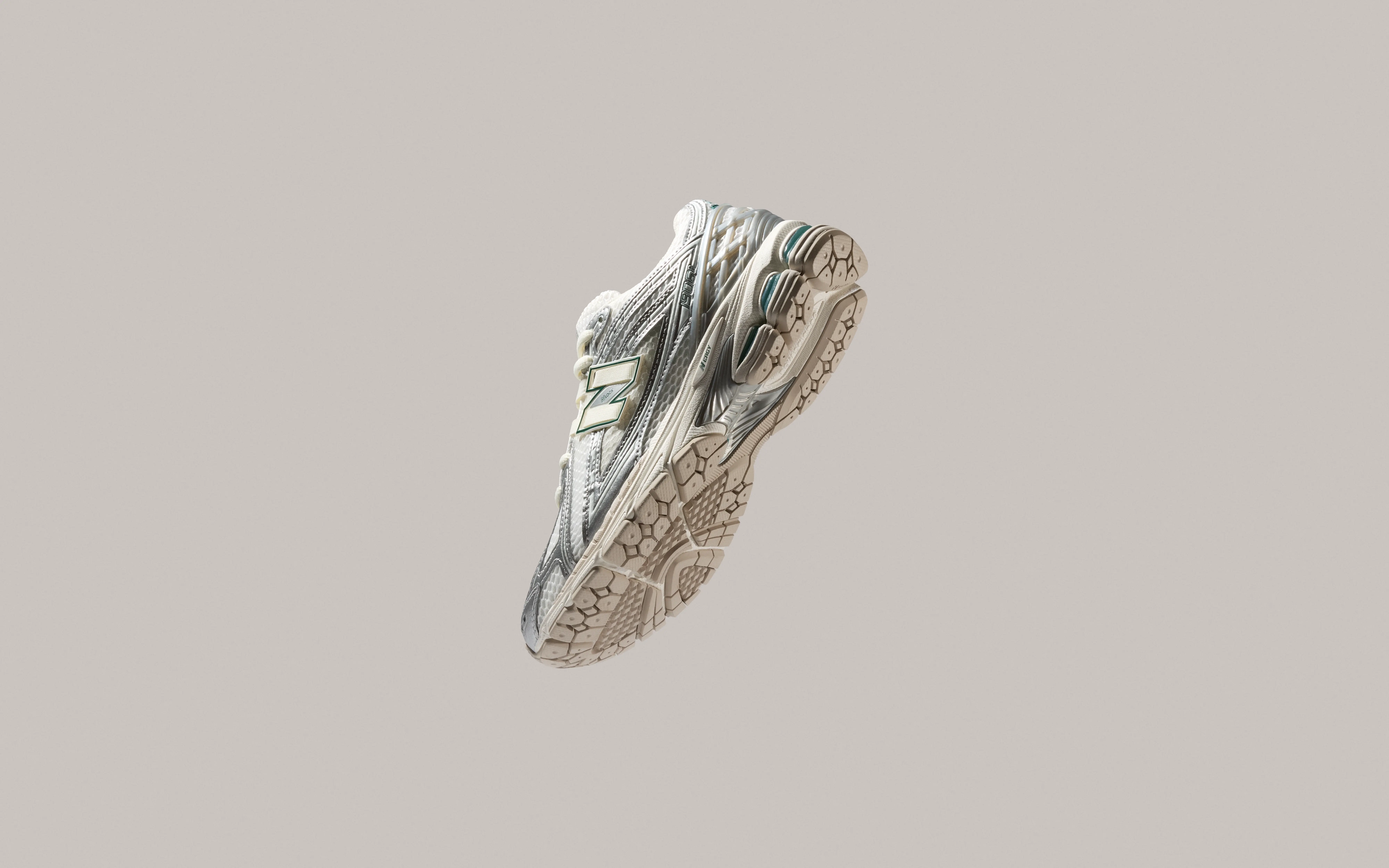 New Balance Grey Days