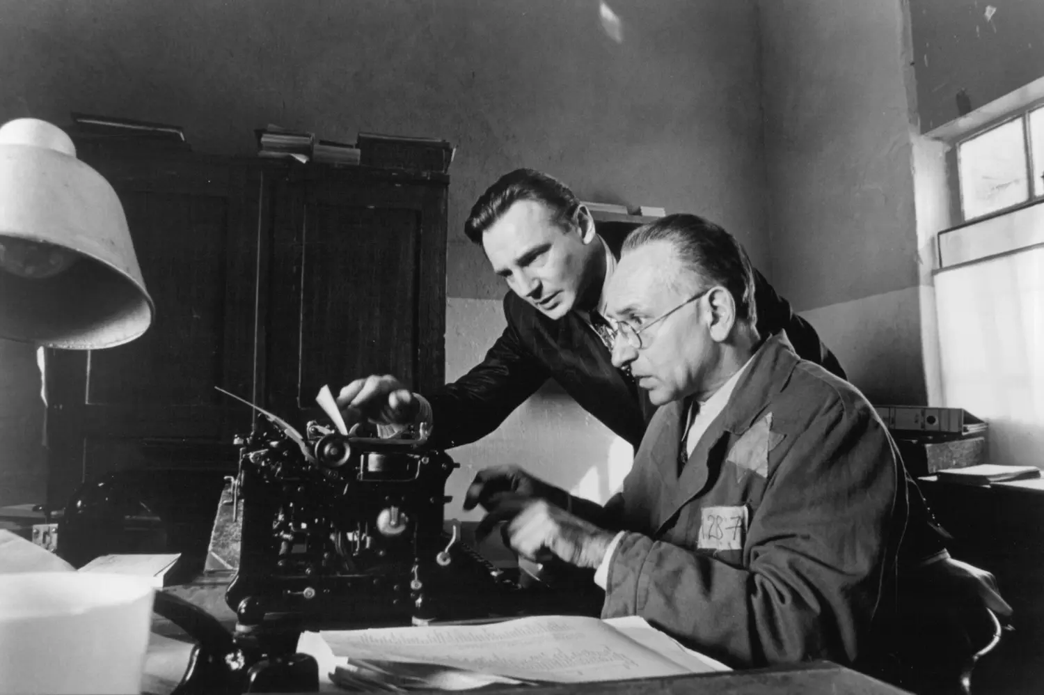 Schindler's List (1993)