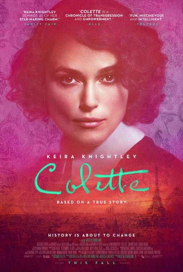 Colette Pride