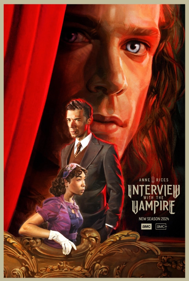 Interview with the Vampire Pride