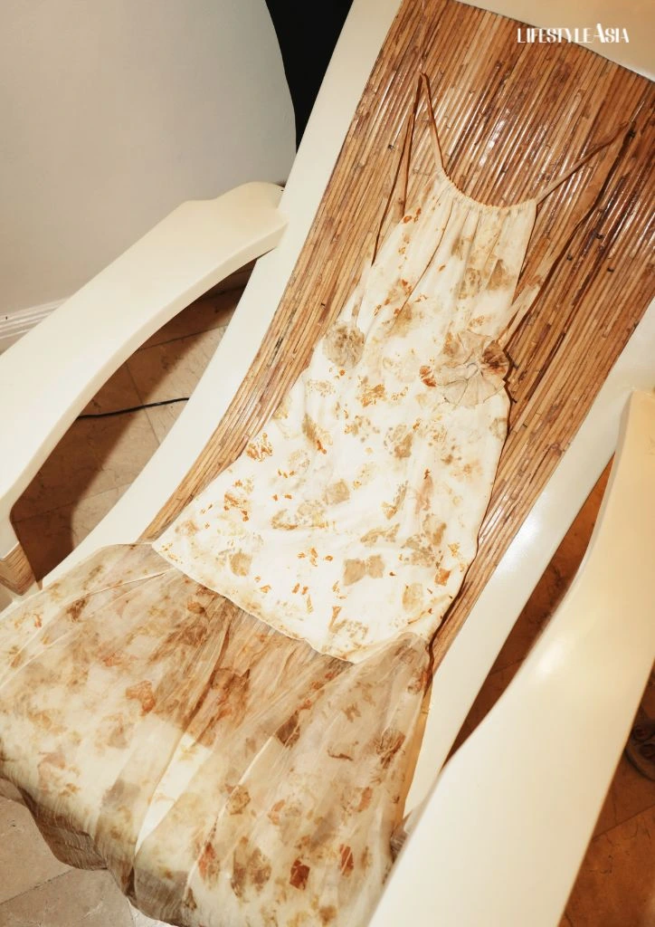 Woven Consciousness: The Role Of Artisans In Slow Fashion