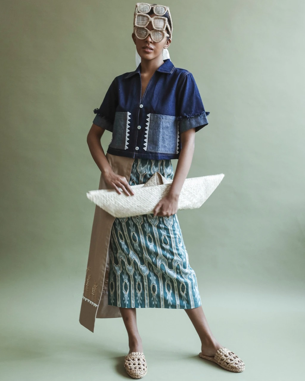 Woven Consciousness: The Role Of Artisans In Slow Fashion