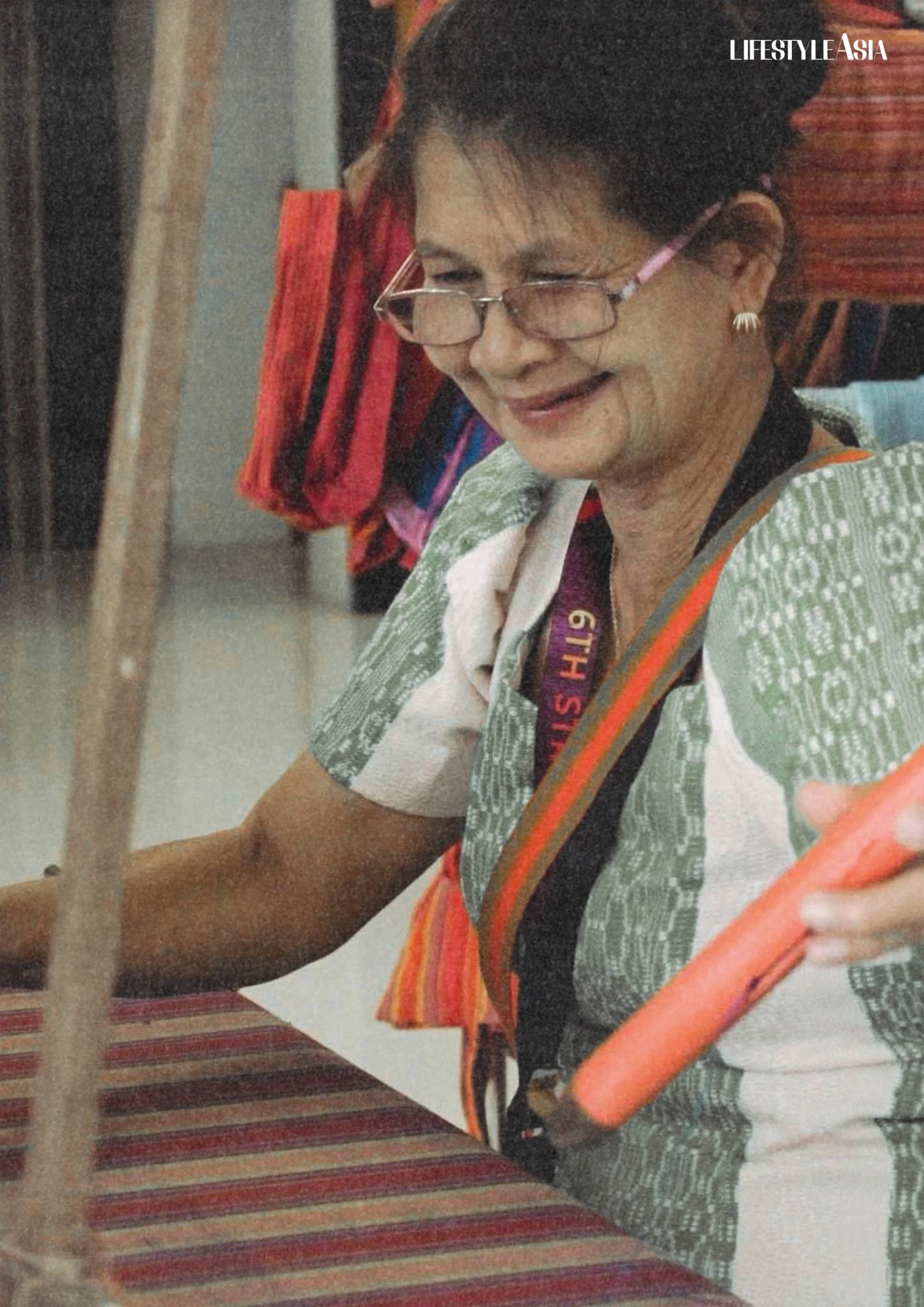 Woven Consciousness: The Role Of Artisans In Slow Fashion